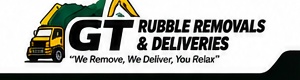 GT Rubble Removals & Deliveries